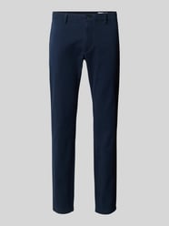 Regular Fit Chino aus Baumwoll-Stretch von s.Oliver RED LABEL - 29