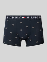 Trunks mit elastischem Label-Bund von Tommy Hilfiger - 39