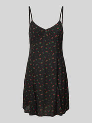Mini-jurk met verstelbare bandjes van REVIEW - 45