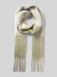 Schal in Strick-Optik Modell 'Ascottie' von OPUS - 11