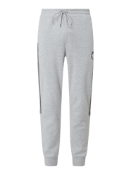Sweathose mit Logo-Details  von Michael Kors Grau - 26