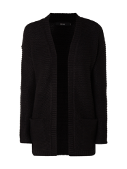 Londcardigan mit offener Voderseite von Vero Moda - 27