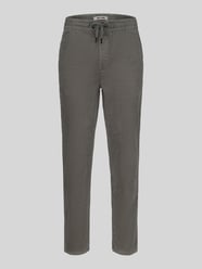 Schmale Hose mit Cordstruktur von ONLY & SONS - 20