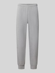 relaxed fit sweatpants van katoenmix model 'EVOLUTION' van The North Face - 13
