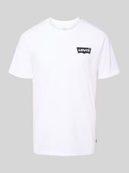T-Shirt mit Label-Print von Levi's® - 29