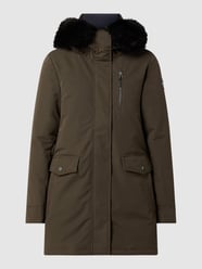 Parka mit Wattierung von G.I.G.A. DX - 26