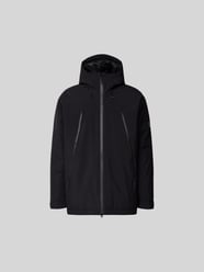 Daunenjacke mit Daunen-Feder-Füllung von MM6 Maison Margiela - 10