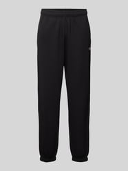 Sweatpants met labeldetail van CHAMPION - 19