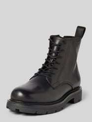Boots aus echtem Leder Modell 'CAMERON' von Vagabond - 45