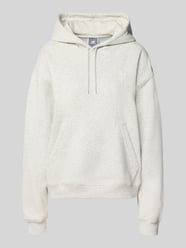 Regular Fit Hoodie aus Baumwoll-Mix von New Balance - 5