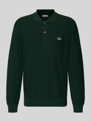 Regular Fit Poloshirt aus reiner Baumwolle von Lacoste - 28