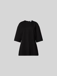 Oversized T-Shirt aus Viskose-Mix von Filippa K - 12