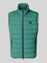 Regular Fit Steppweste mit Reißverschlusstaschen von Marc O'Polo - 7
