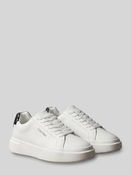 Sneaker aus echtem Rindsleder Modell 'CHUNKY CUPS' von CK Calvin Klein - 20