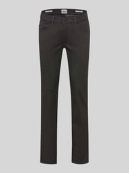 Regular Fit Chino aus Baumwoll-Mix mit Viskose-Anteil Modell 'Wool Look Flex' von Brax - 33