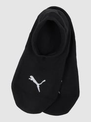 High Cut Sneakersocken mit Stretch-Anteil im 2er-Pack  von Puma Schwarz - 7
