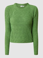 Pullover aus Baumwollmischung Modell 'Petra' von Mango - 20