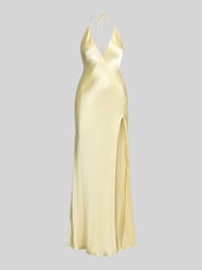 Sukienka maxi z czystej wiskozy model 'Yve' od Bardot - 20