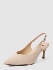 Pumps mit Dornschließe von Högl Weiß - 22
