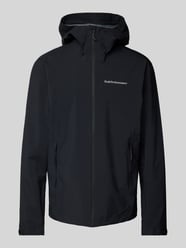 Jacke mit Kapuze Modell 'Insulated' von PEAK PERFORMANCE - 2