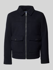 Jacke mit Kentkragen von MCNEAL - 20