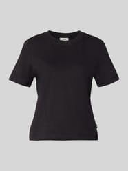 Regular Fit T-Shirt aus reiner Baumwolle von s.Oliver RED LABEL - 26