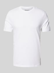 T-shirt met ronde hals van MCNEAL - 18