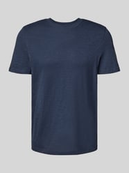 Regular Fit T-Shirt mit Rundhalsausschnitt von MCNEAL - 33