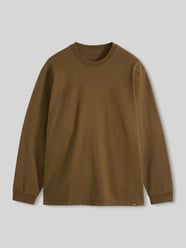 Loose Fit Langarmshirt aus reiner Baumwolle von Levi's® - 1