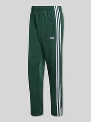 Regular Fit Sweathose mit Logo-Stitching von adidas Originals - 1