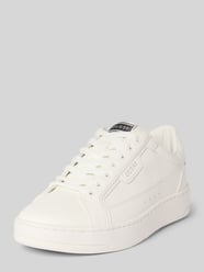 Sneaker mit Label-Details Modell 'VINCI' von Guess - 48
