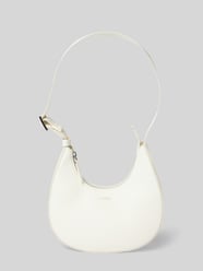 Handtasche mit Label-Detail von HUGO - 31