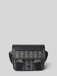 Crossbody Bag mit Label-Detail von Lacoste - 5