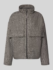 Jack met opstaande kraag en klepzakken van Jake*s Casual - 32