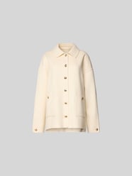 Regular Fit Jacke mit Pattentaschen von Anine Bing - 44