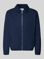 Regular fit jack met platte kraag van MCNEAL - 9