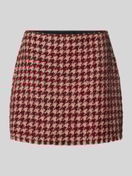 Minirok met franjes van Liu Jo White - 20