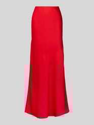 High Waist Rock mit elastischem Bund Modell 'SAHRA' von Vila - 1