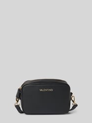 Handtas met labelapplicatie, model 'BRIXTON' van VALENTINO BAGS - 1