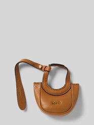 Hanger met logo-applicatie, model 'Loft' van Abro - 28