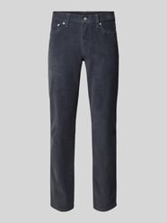 Slim Fit Jeans aus Baumwoll-Mix Modell '511® SLIM' von Levi's® - 10