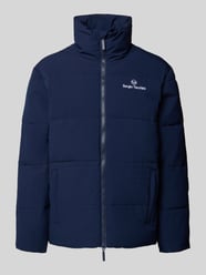 Steppjacke mit Stehkragen Modell 'NILO' von Sergio Tacchini - 48