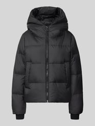 Regular Fit Daunenjacke mit Label-Patch von Marc O'Polo - 41