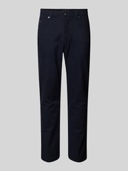 Regular fit broek in 5-pocketmodel, model 'CORDOBA' van bugatti - 11