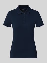 Regular Fit Poloshirt aus reiner Baumwolle von Tom Tailor - 25