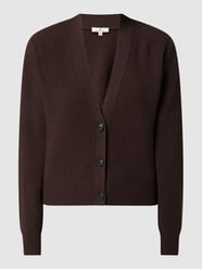 Cardigan aus Viskosemischung von Tom Tailor - 6