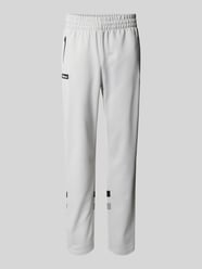 Regular Fit Trackpants mit Label-Badge Modell 'PALMINTERI' von Ellesse - 39