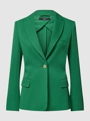 Blazer mit Reverskragen Modell 'RAVENNA' von Weekend Max Mara - 31