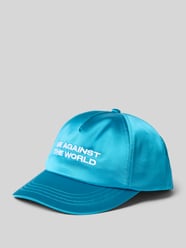 Review X MATW - Basecap mit Statement-Stitching von Review X MATW - 35