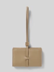 Portfel z zapięciem na pętlę Model 'PEBBLE' od CK Calvin Klein - 12